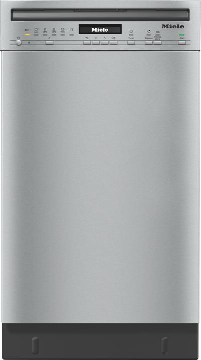 Produktbild Miele G 5740 SCU SL