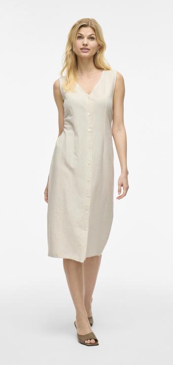 Image du produit Vila Ärmelloses Midikleid (40)
