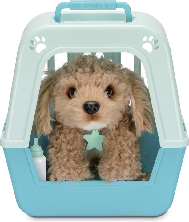 Produktbild Little My Really Real Puppy