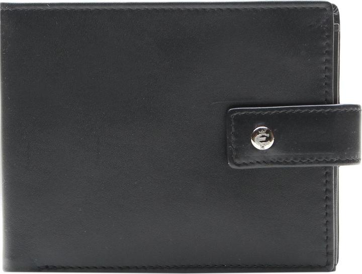 Actual product image Esquire New Silk Wallet Quer with Flap