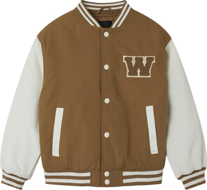 Actual product image Name it College Bomberjacke (152)