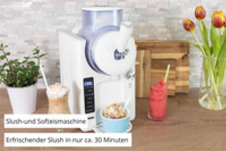 Actual product image Unold Sofie 48950
