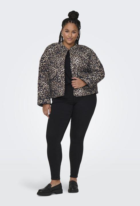 Actual product image Only CARHALLIE Steppjacke Steppjacke (S)