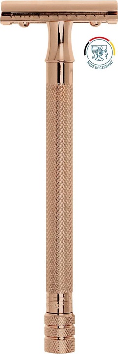 Actual product image Merkur Straight Razor 24003 Unisex