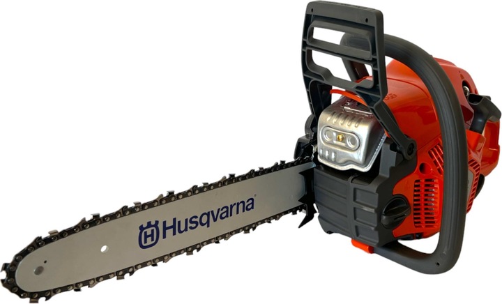 Husqvarna 135 Mark II (Scie à chaîne à essence)