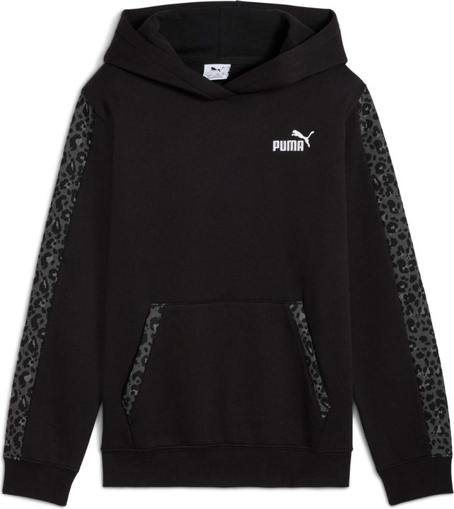 Image du produit Puma ESS GRAPHIC Sweat à capuche animalier FL G (152)
