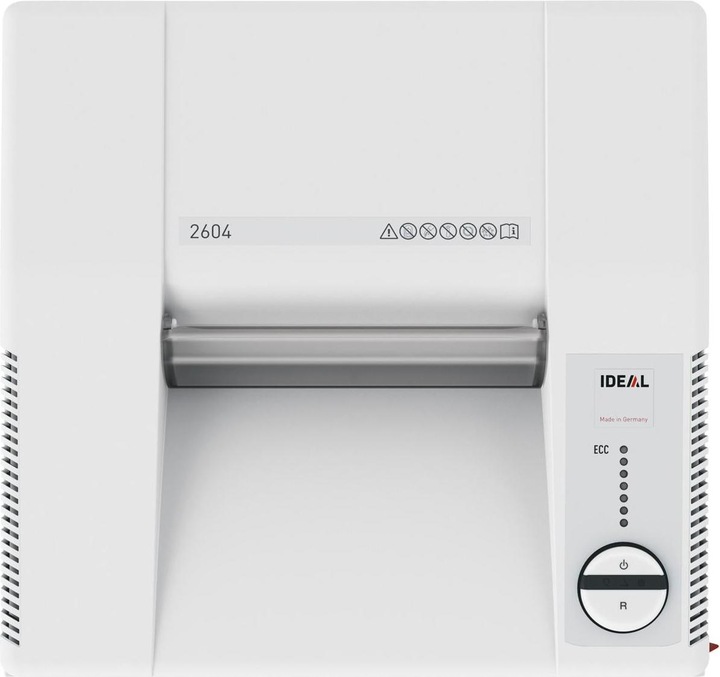 Produktbild Ideal 2604 Mc (Microschnitt)