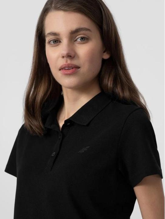 Produktbild 4F Damen-Poloshirt (XS)