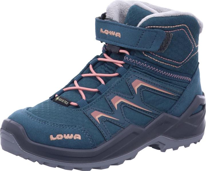 Produktbild Lowa Wanderschuh Maddox GTX Mid (28)