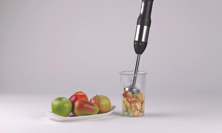 Image du produit Ohmex HMX-8280KIT