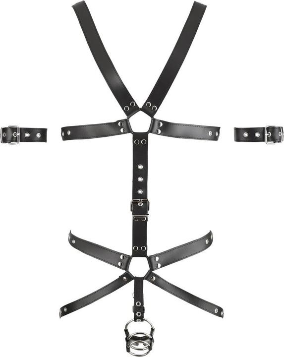 Immagine prodotto Zado Sado-Harness (L)