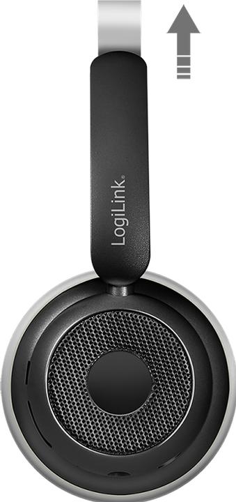 Produktbild LogiLink Prüfen (20 h, Kabelgebunden, Kabellos)