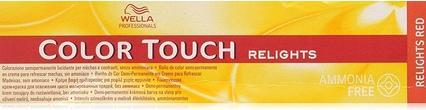 Image du produit Wella Color Touch Relights Red (/47)