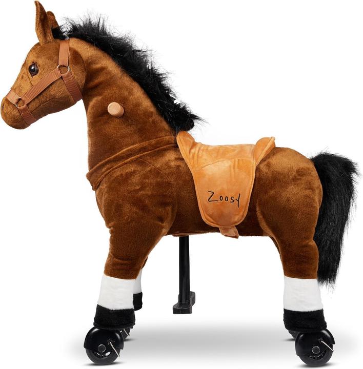 Image du produit Zoosy Cheval de selle Gr. S