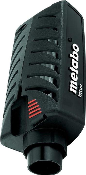 Actual product image Metabo Dust collection cassette