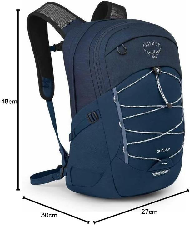 Image du produit Osprey Quasar 26 (26 l)