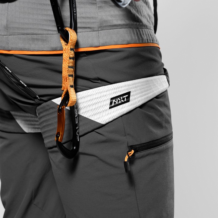 Actual product image Salewa Nxt Harness (M)