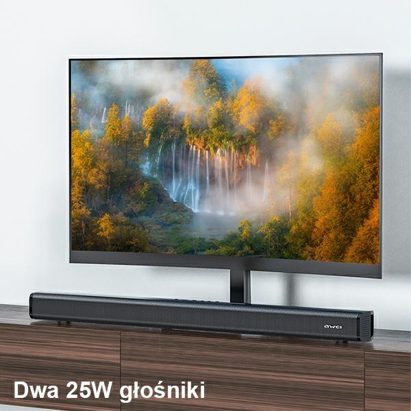 Produktbild Awei Y9999 (50 W, Stereo)
