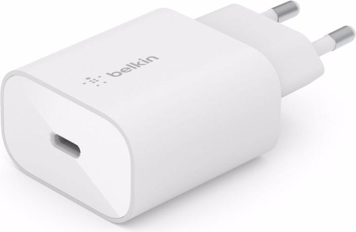 Actual product image Belkin BoostCharge (25 W)