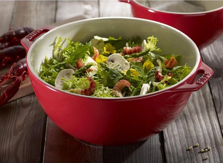 Productafbeelding Staub Serveer/saladekom (18 cm, 1.40 l, 1x)