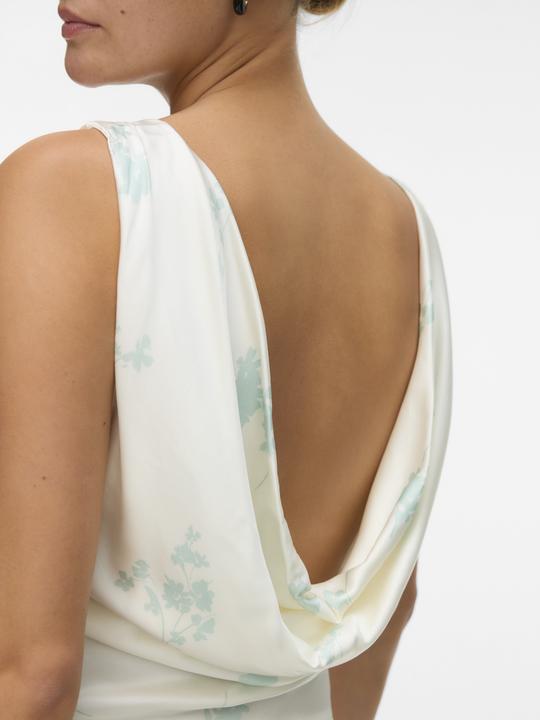 Image du produit Vero Moda AWBILLIE Langes Kleid Kleid (M)