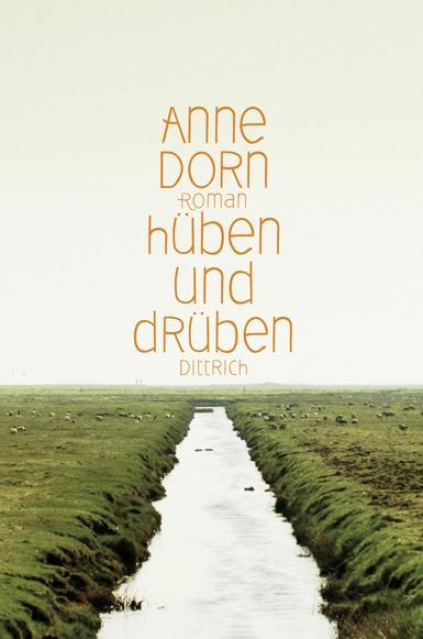 Produktbild hüben und drüben (Deutsch, Anne Dorn, 2013)