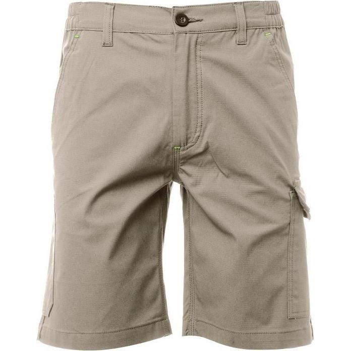 Payper, Herren, Shorts, shorts service, Grün, (XL)