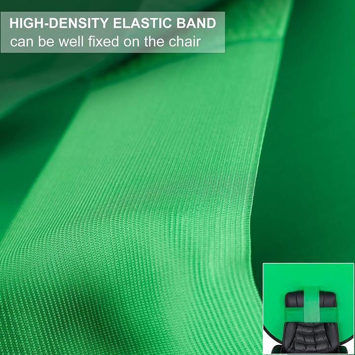 Image du produit Konseen Fond vert