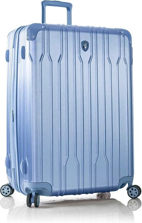 Actual product image Heys Xtrak -matkalaukku, j????nsininen (126 l)