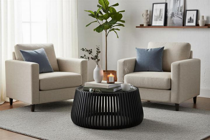 Image du produit SIT Möbel Black Smooth