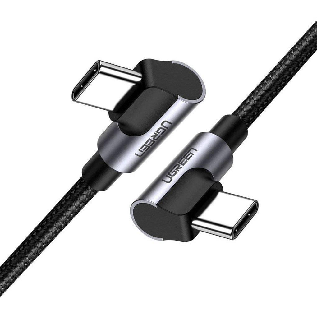 Ugreen C Kabel (1 m, USB 2.0), USB Kabel