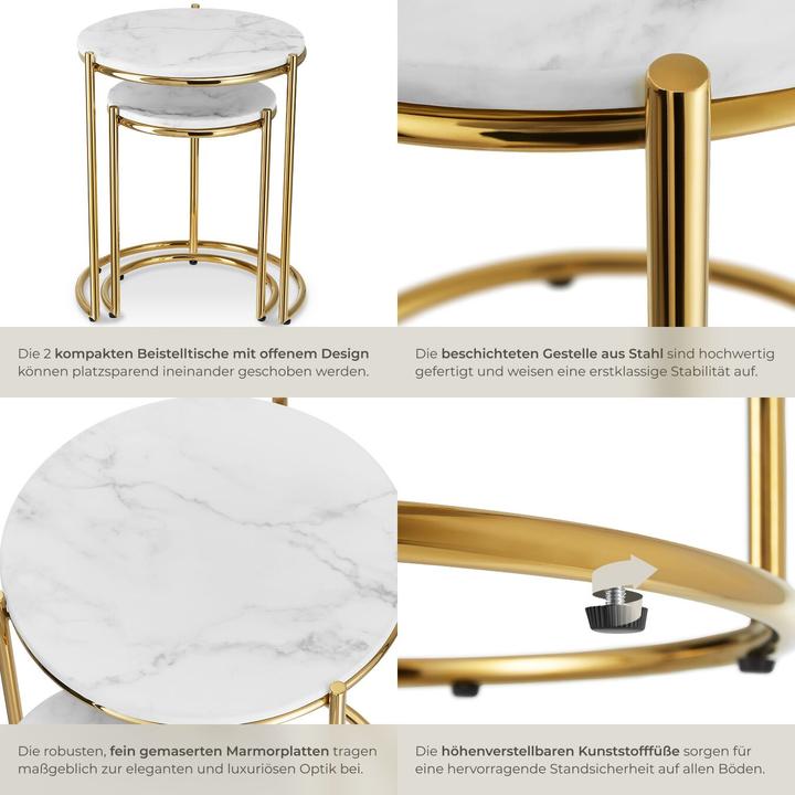 Image du produit tectake Ellsa