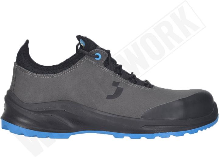 Actual product image Safety Jogger Industrial Modulo S3S Low (36)