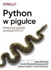 Produktbild No Name Python w pigu?ce