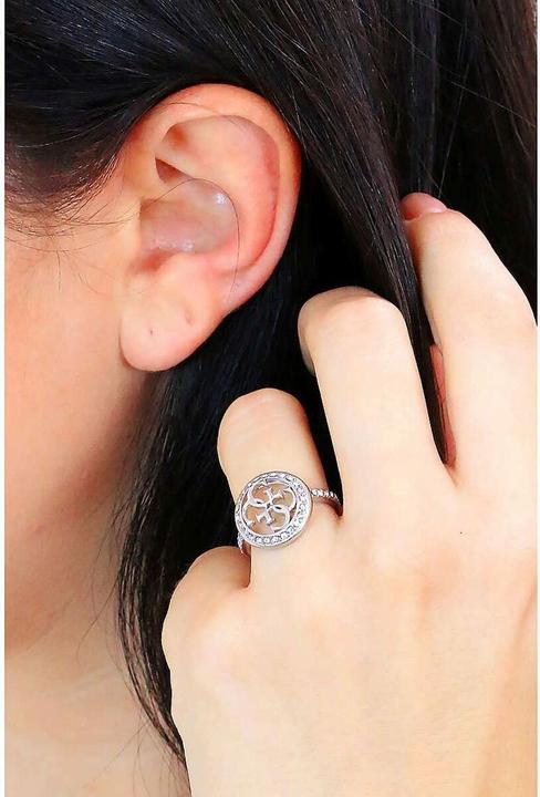 Produktbild Guess Damenring (54)