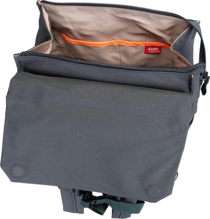 Immagine prodotto Zwei Zaino / Zaino Alex ALR130 (17 l)