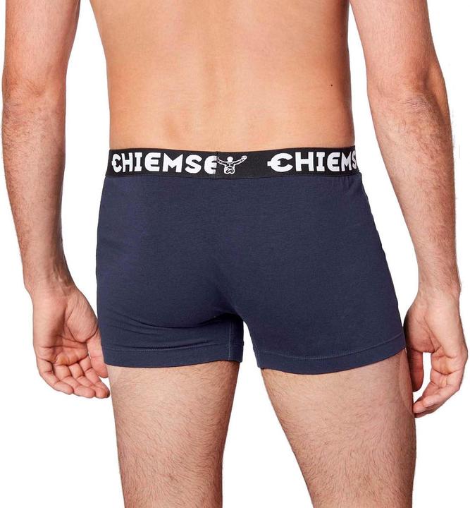 Actual product image Chiemsee Boxer Briefs, Regular Fit 3P (XL, pack of 3)