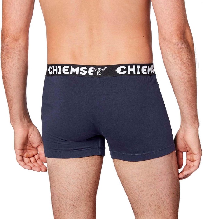 Immagine prodotto Chiemsee Boxer Briefs, Regular Fit 3P (L, confezione da 3)