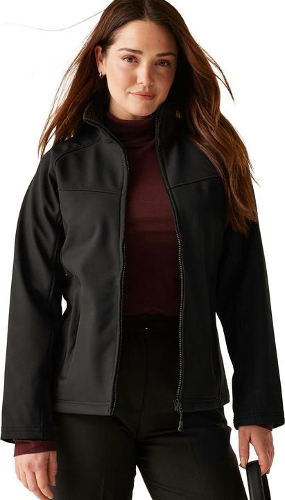 Produktbild Regatta Uproar SoftshellJacke winddicht (34)