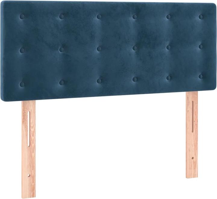 Image du produit vidaXL Boxspringbett (90 x 190 cm)