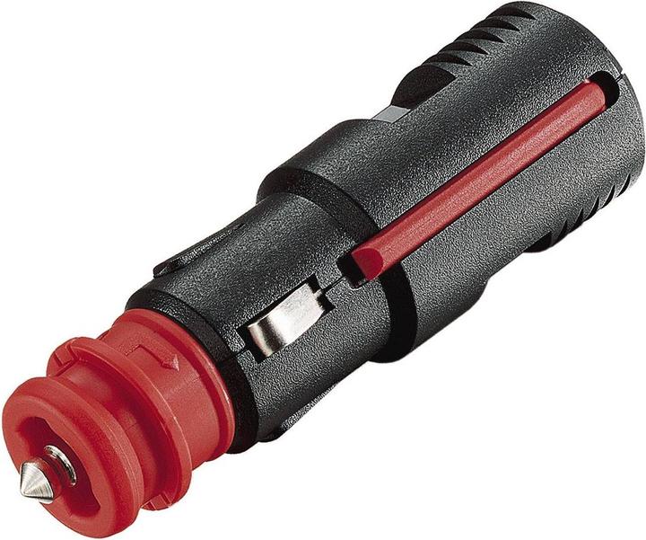 Produktbild Philippi Universalstecker max. 8 A - 12 / 24 V