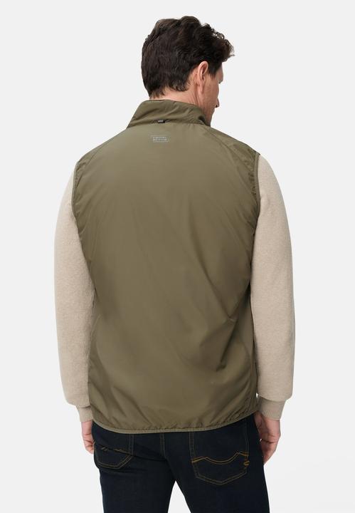 Produktbild Camel Active Outdoor Weste aus wasserabweisendem Material (M)