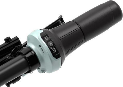 Produktbild Shimano Schalthebel Nexus SL-C6001