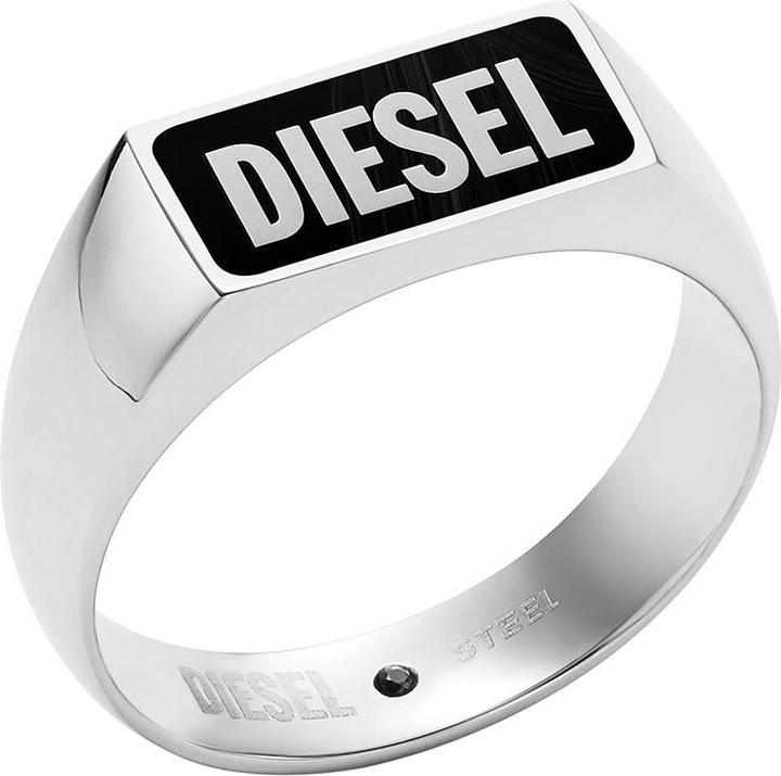 Produktbild Diesel Herrenring RING (62)