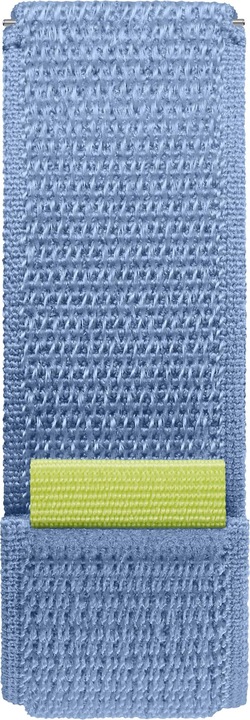 Actual product image Samsung Fabric Band (20 mm, Nylon, Fabric, Galaxy Watch6, Galaxy Watch6 Classic)