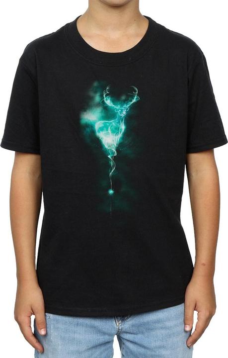 Produktbild Patronus TShirt Jungen (128)