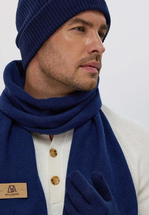 Immagine prodotto Bellemere Scarf Pure Cashmere Scarf