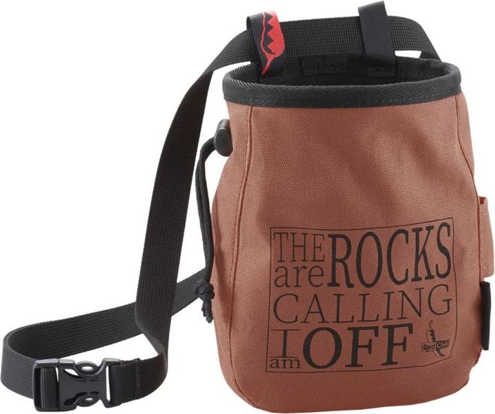 Produktbild Red Chili Chalk Bag Beta