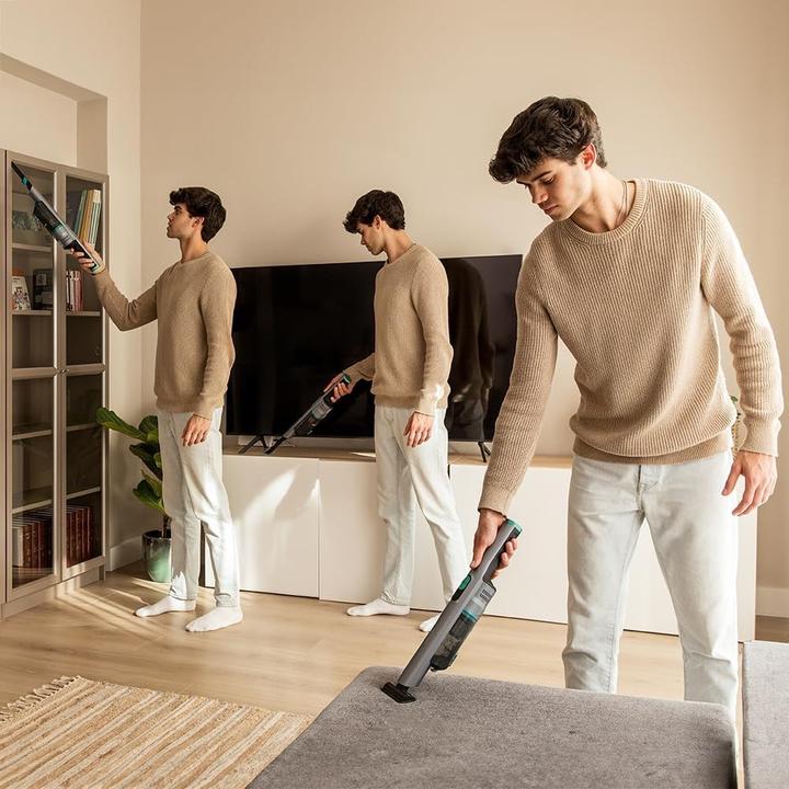 Image du produit Cecotec Conga Rockstar Micro+ Clean&Car