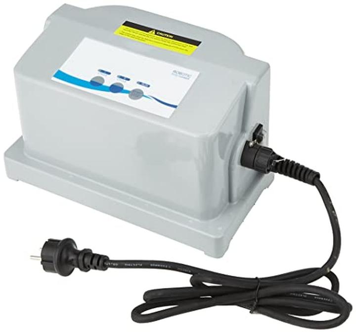 Immagine prodotto Productos Qp Pulitore elettrico per piscine e spa, facile da usare, rapido ed efficiente